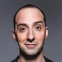 Tony Hale als Dr. Newman