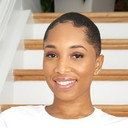Tiffani Golding, Associate Producer