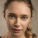 Lizzie Annis als Zacaré