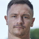 Martin Svensson als Sig selv