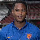 Patrick Kluivert als Patrick Kluivert