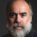 Tónan Quito als Bus Passenger (uncredited)