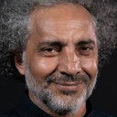 Roman Florentin als Taliban Leader