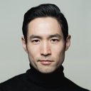 Joo Young-ho als Hye-jin's Husband