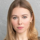Sarah Alexandra Marks als Jasmine