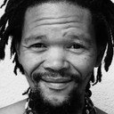 Collin 'The Bushman' Meyer als Gogosoa