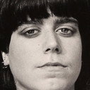 Moyra Davey als 