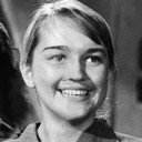 Tatyana Grabovskaya als Nyura