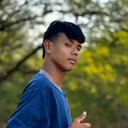 Josenilton Ferreira als Jo