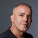 Dante Mastropierro als El Negro Pablo