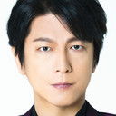 及川光博 als Kaoru Naito