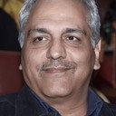 مهران مدیری als Kamran Kamrava