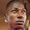 Ali Boubacar Bonkano als Self