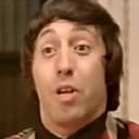 Mimmo Baldi als Satanetto