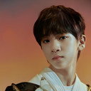 Minhyung als Self - Contestant