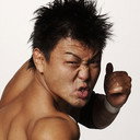 澤宗紀 als Ippanjin Munenori Sawa