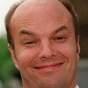 Peter Baikie als Bismarck Bandleader