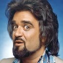 Wolfman Jack als Reverend Billy