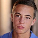 Brendan Aguillard als Young Alan
