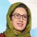 Farideh Faramarzi als Rezvan