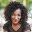 Cécile Djunga als (voice)