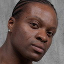 Baffour Boateng als Self
