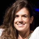 Mariana Aydar als Self