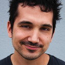 Brandon Farmahini als Hospital Guard #2