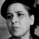 Εύα Κουκούλη als Thomas' wife