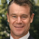 Todd Young als Self - Reader: The Constitution