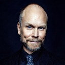 Kristian Luuk als Ralf Nyström