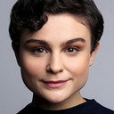 Melanie Moore als Ensemble