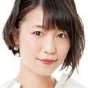 松井恵理子 als Rei Ozora (voice)