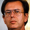 Jean Lanzi als Self (archive footage)
