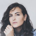 Marta Matute als Azafata "fea"