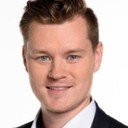 Richard Tesař als moderátor