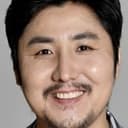 Jo Ki-tae als Male Teacher