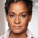Crystal Swann als Principal