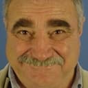Tito Haas als Plainclothes Policeman