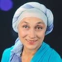 Irina Dolganova als Sofya Gurvich