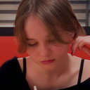 Lily Roden als Hand of God