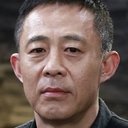 侯勇 als Tang Shaoyi