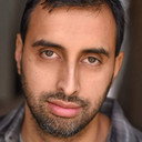 Rahul Thakkar als Dave