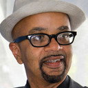 James McBride, Novel