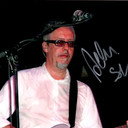 Adam Seymour als Himself - Lead Guitar & Backing Vocals