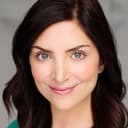 Anthea Greco als Thames Barrier Operator