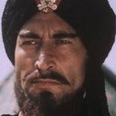 Chary Ishankuliev als 