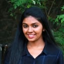 Gayathri Krishna als Eswari