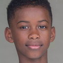 Nyles Steele als Chook