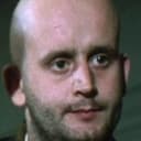 Jean-René Gossart als Clean Space Leader